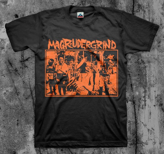 Magrudergrind