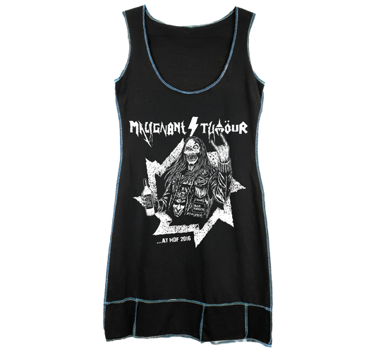 Malignant Tumor - T-Shirt Dress