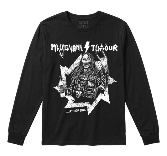 Malignant Tumor - Long Sleeve