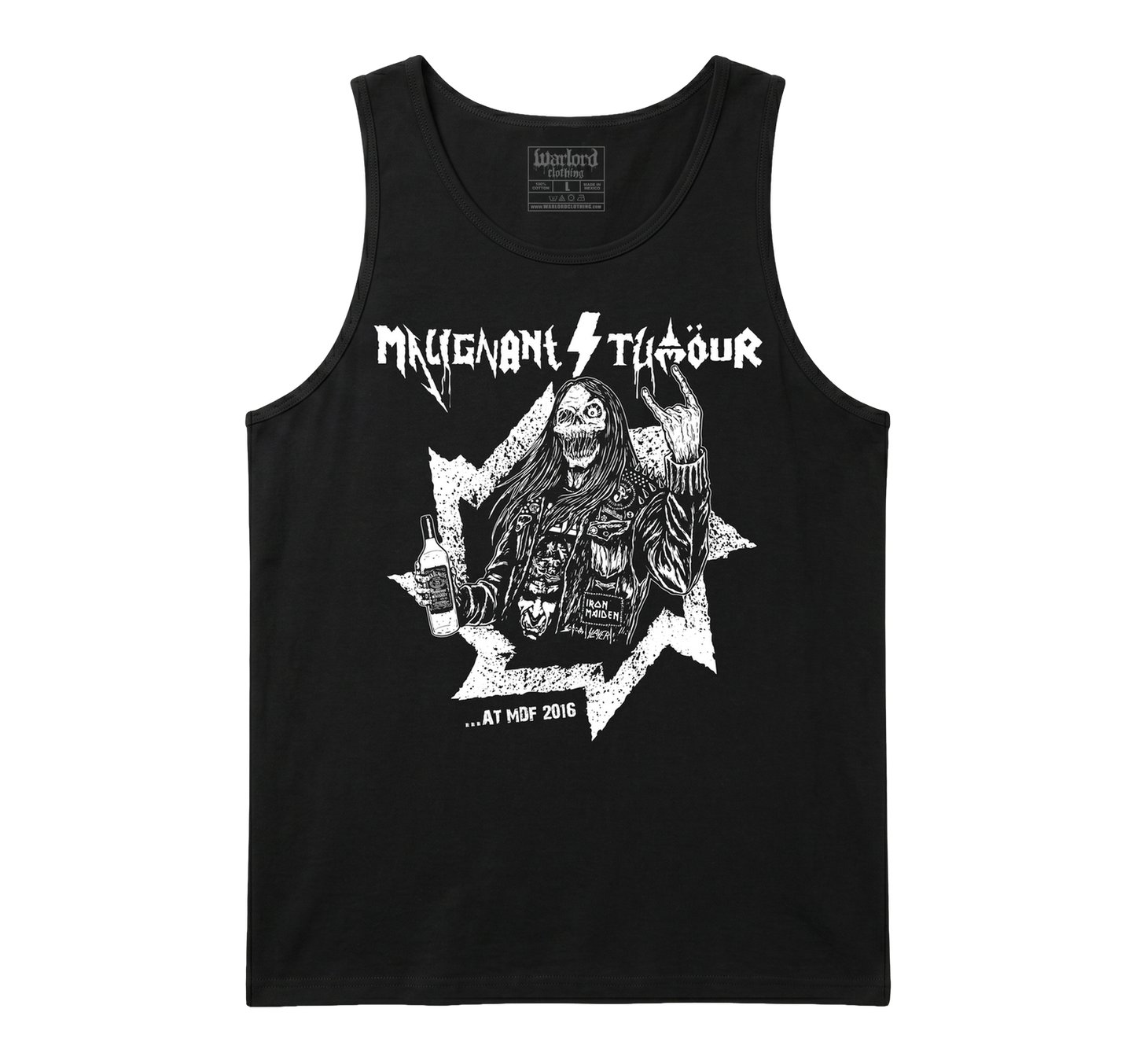 Malignant Tumor - Men's Tank