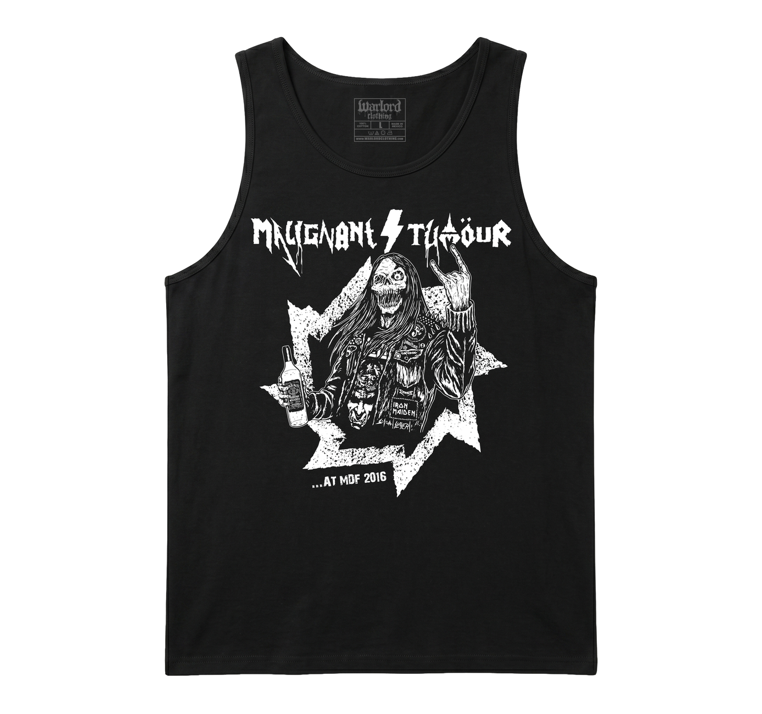 Malignant Tumor - Men's Tank