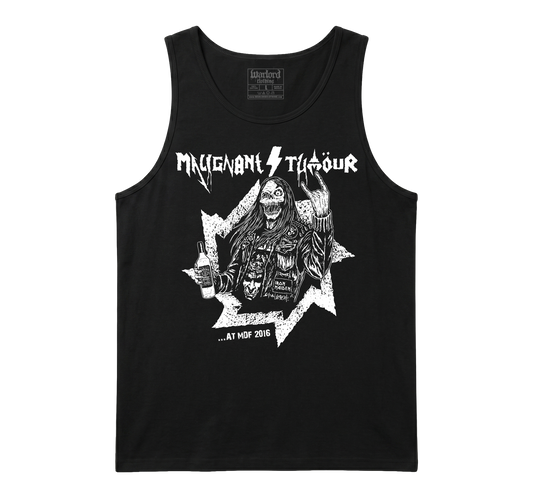 Malignant Tumor - Men's Tank