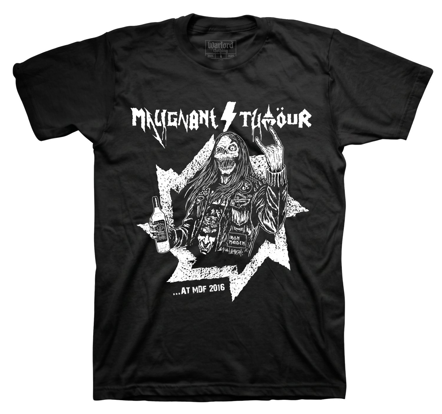Malignant Tumor - T-Shirt