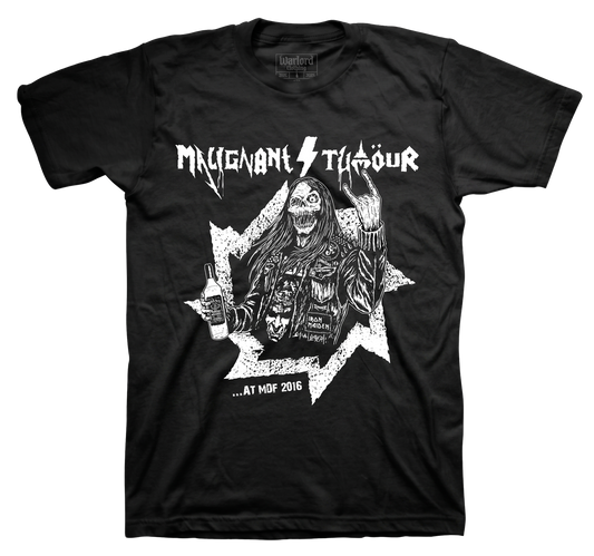 Malignant Tumor - T-Shirt