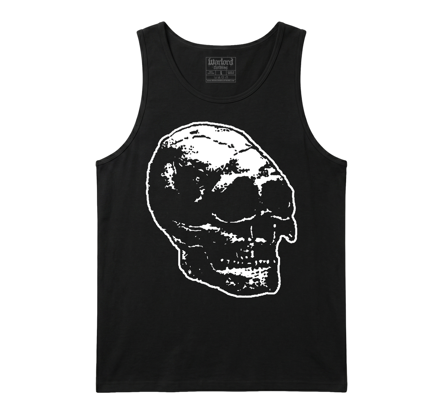 Man Is The Bastard - Men's Tank