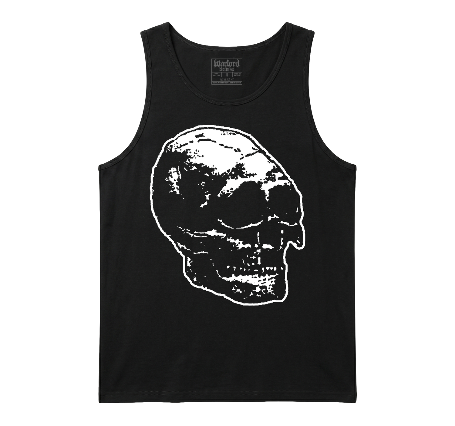 Man Is The Bastard - Men's Tank
