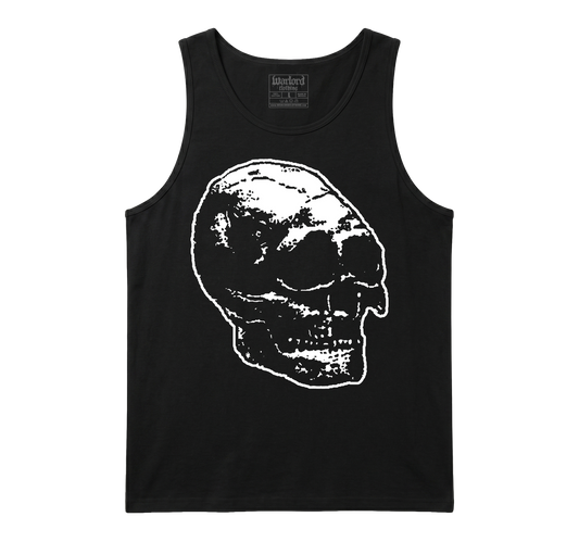 Man Is The Bastard - Men's Tank