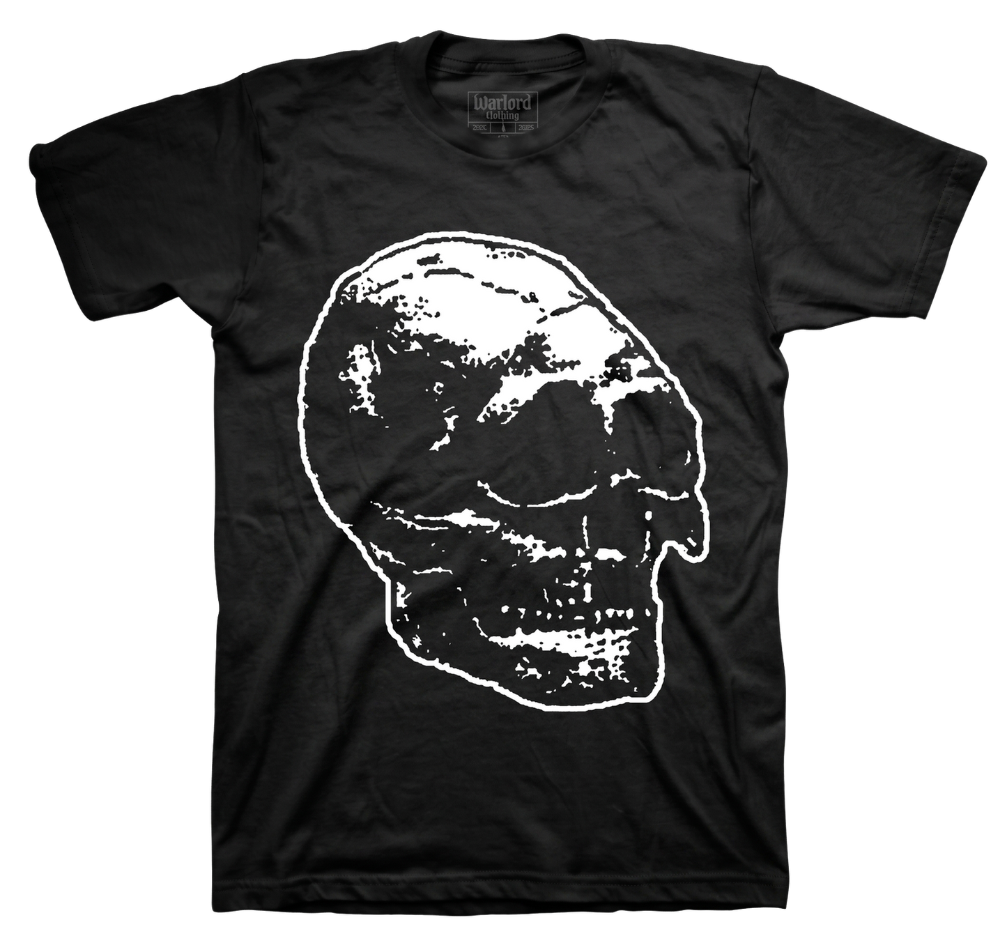 Man Is The Bastard - T-Shirt