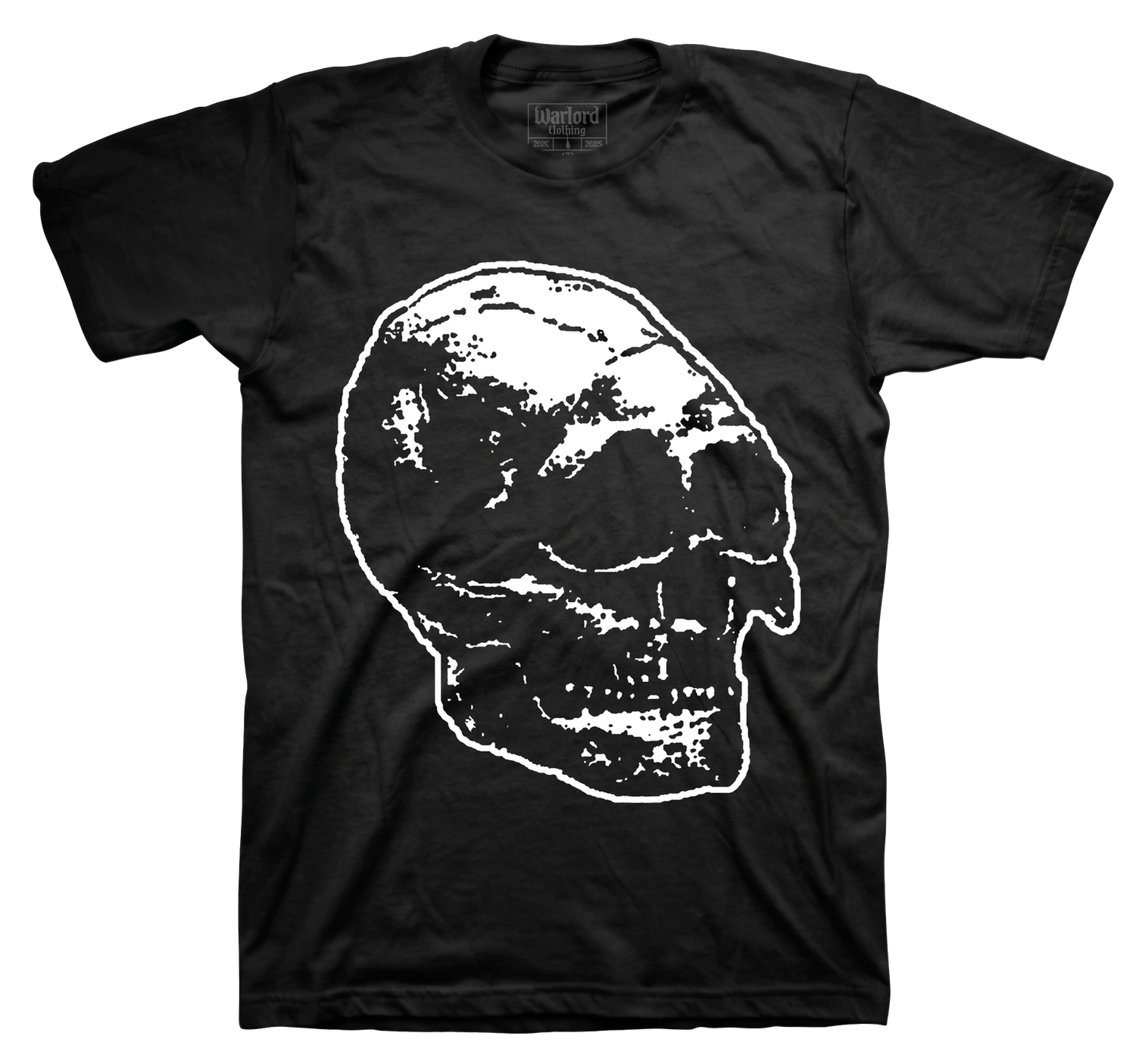 Man Is The Bastard - T-Shirt