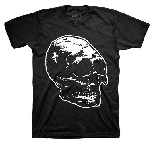Man Is The Bastard - T-Shirt