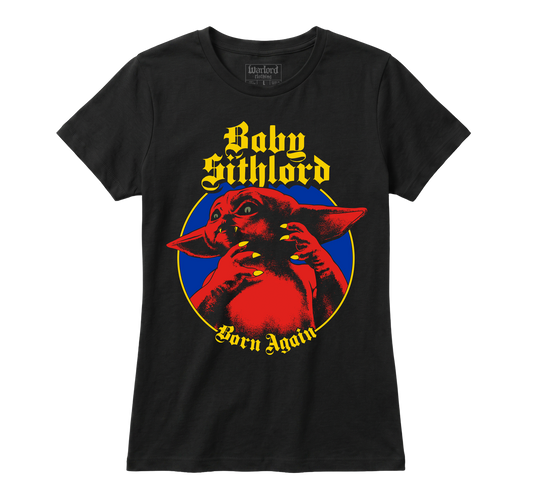 Mandalorian - Girlie Tee