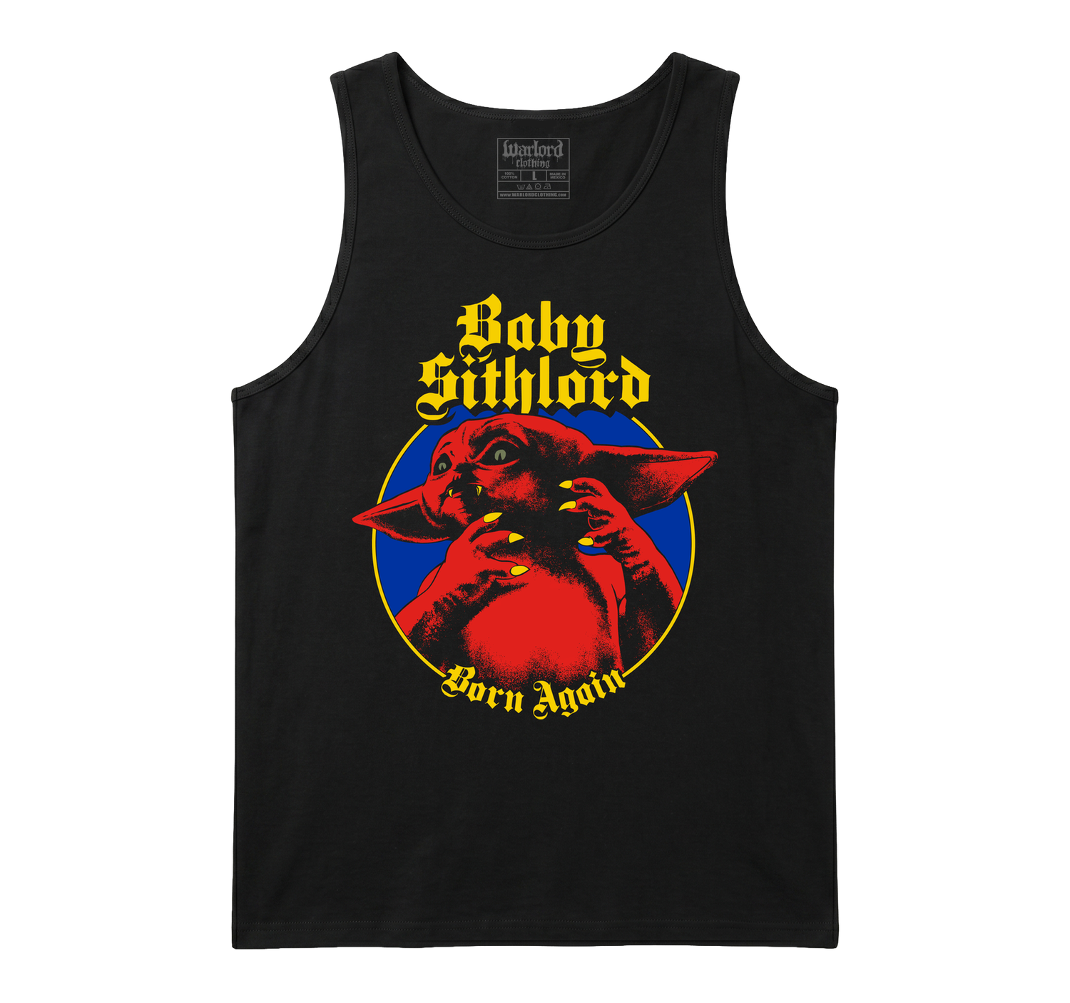 Mandalorian - Men's Tank