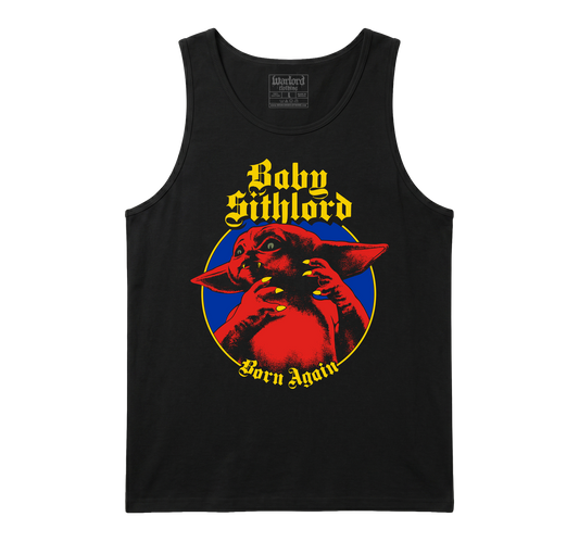 Mandalorian - Men's Tank