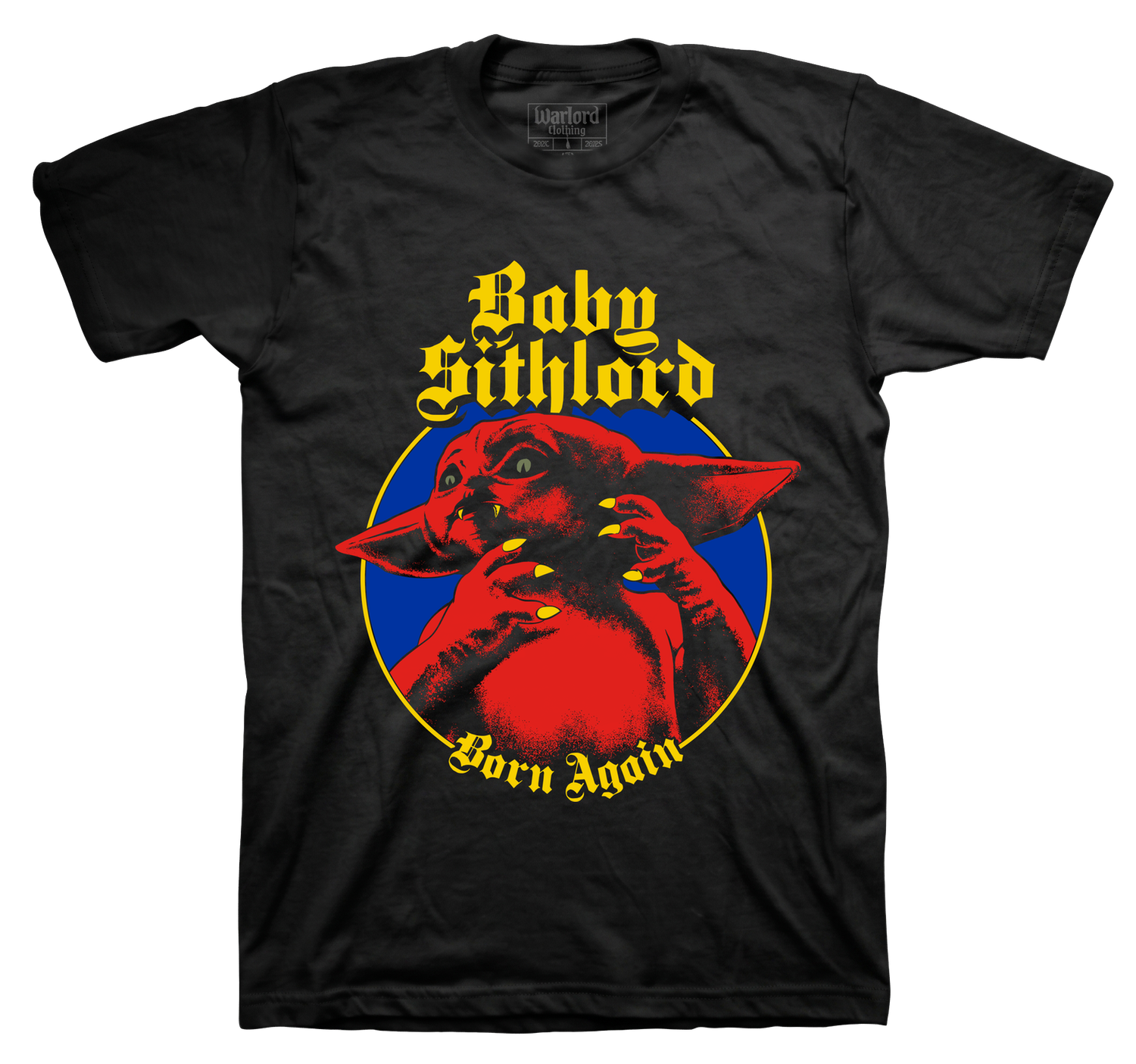 Mandalorian - T-Shirt