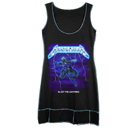 Mandalorian - T-Shirt Dress