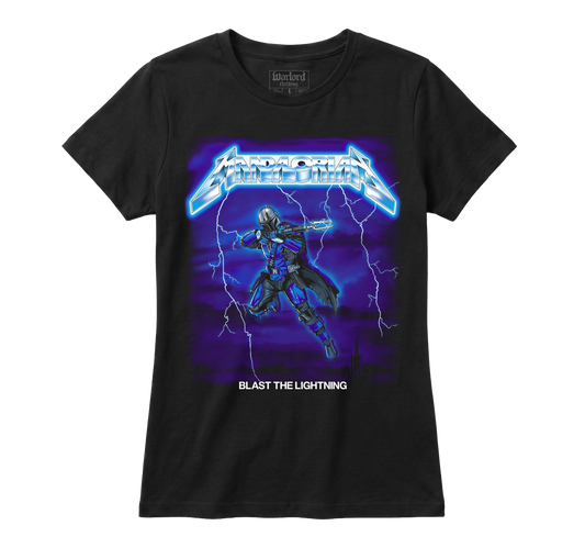 Mandalorian - Girlie Tee