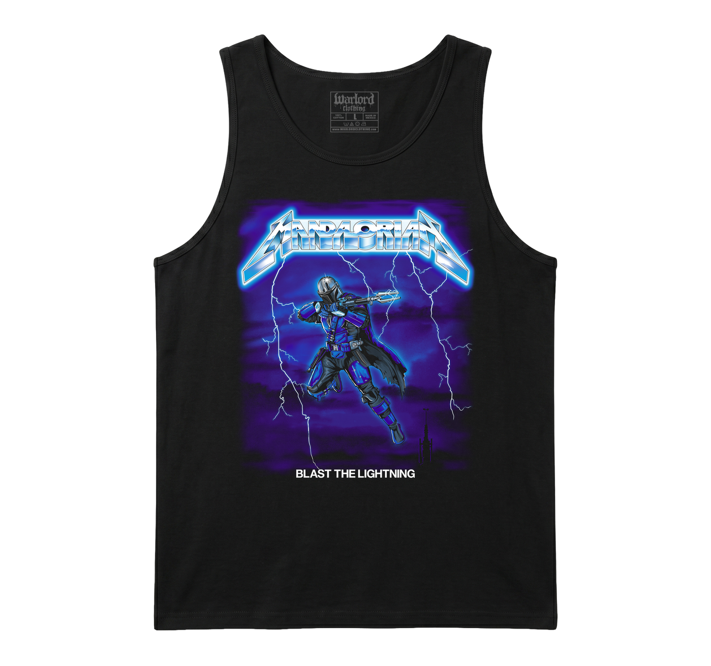 Mandalorian - Men's Tank