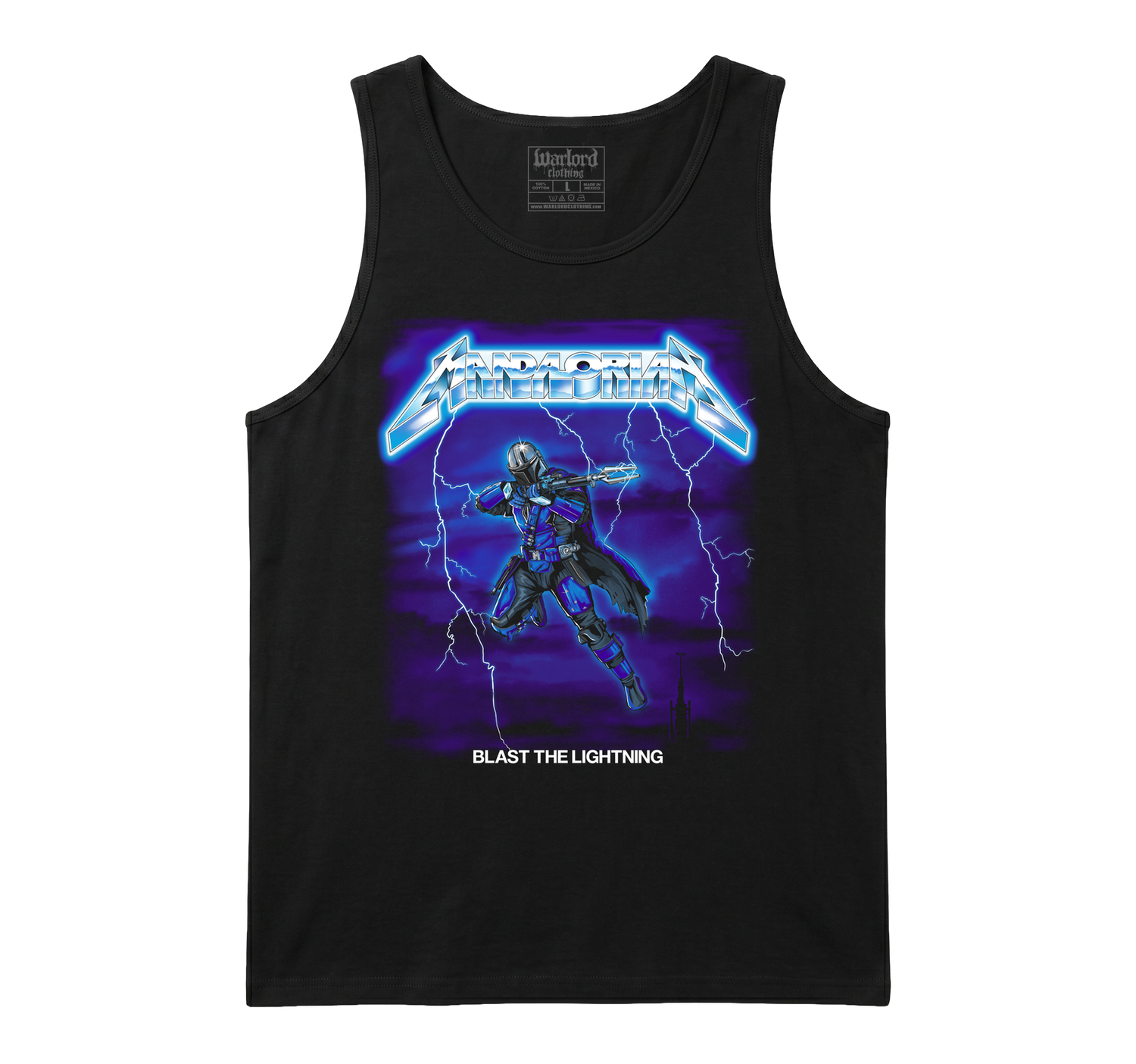 Mandalorian - Men's Tank