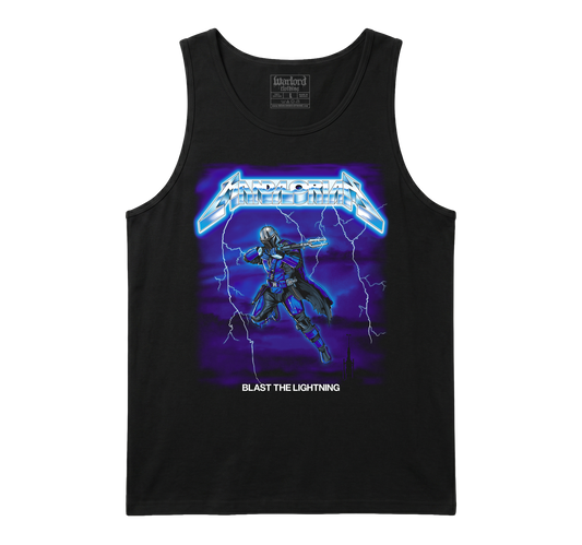Mandalorian - Men's Tank