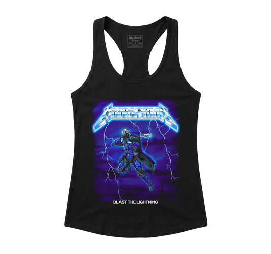 Mandalorian - Racerback Tank