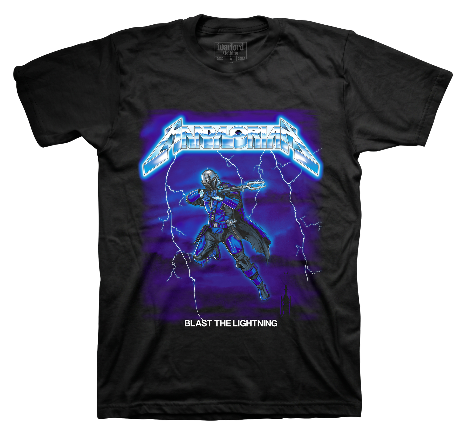 Mandalorian - T-Shirt