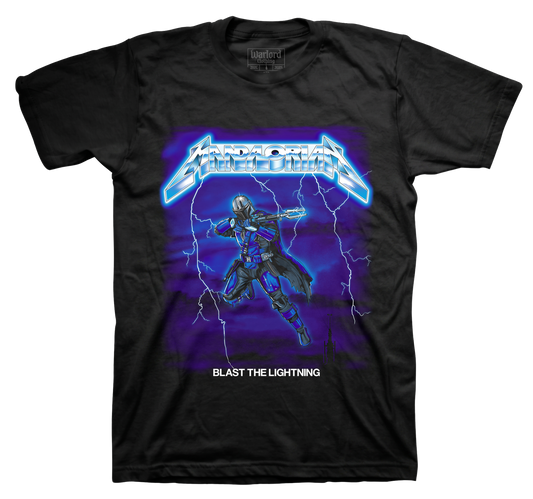 Mandalorian - T-Shirt