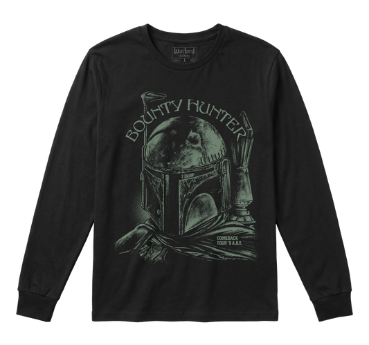 Mandalorian - Long Sleeve