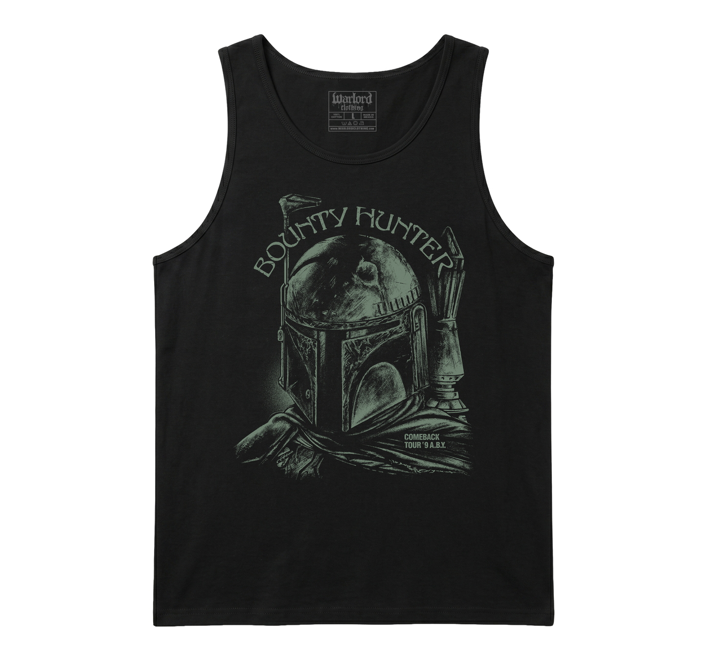 Mandalorian - Men's Tank