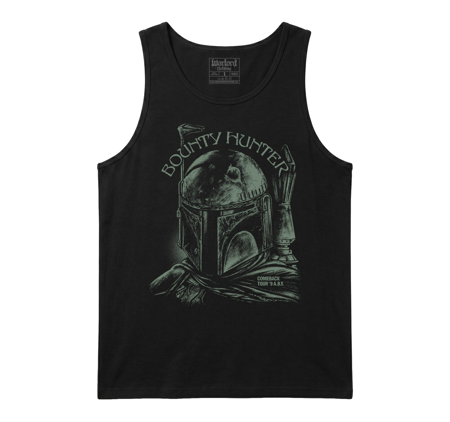 Mandalorian - Men's Tank