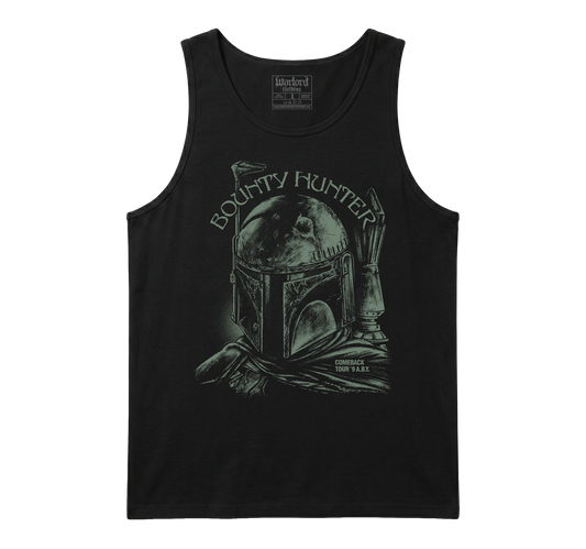 Mandalorian - Men's Tank