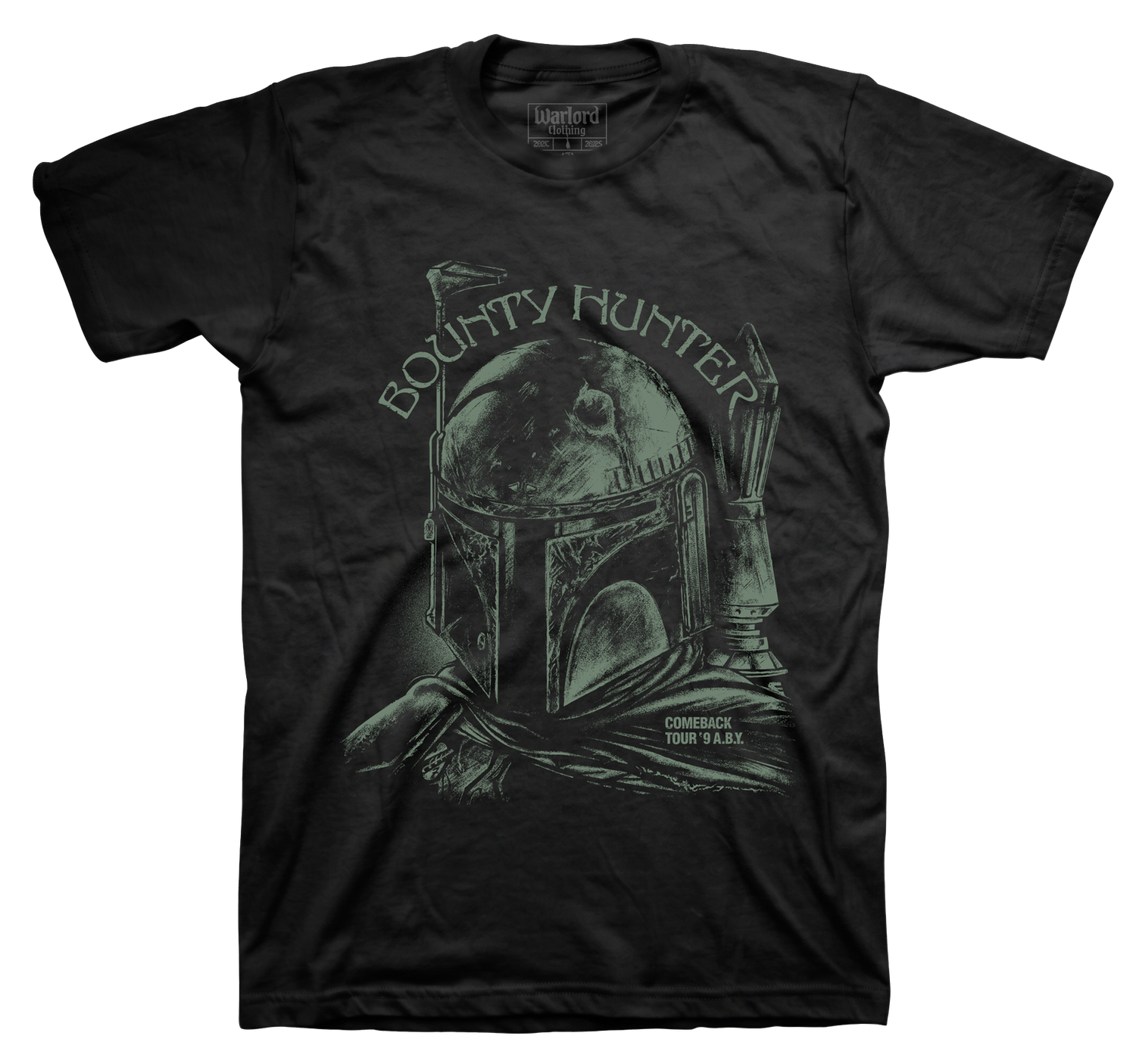 Mandalorian - T-Shirt