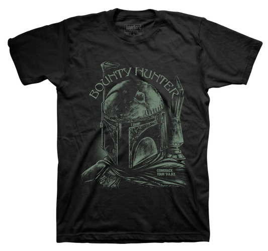 Mandalorian - T-Shirt