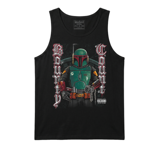 Mandalorian - Men's Tank