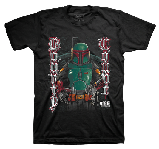 Mandalorian - T-Shirt