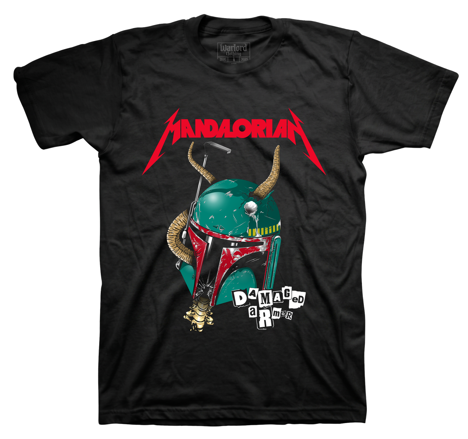 Mandalorian - T-Shirt