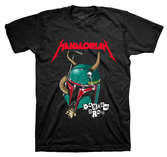 Mandalorian - T-Shirt