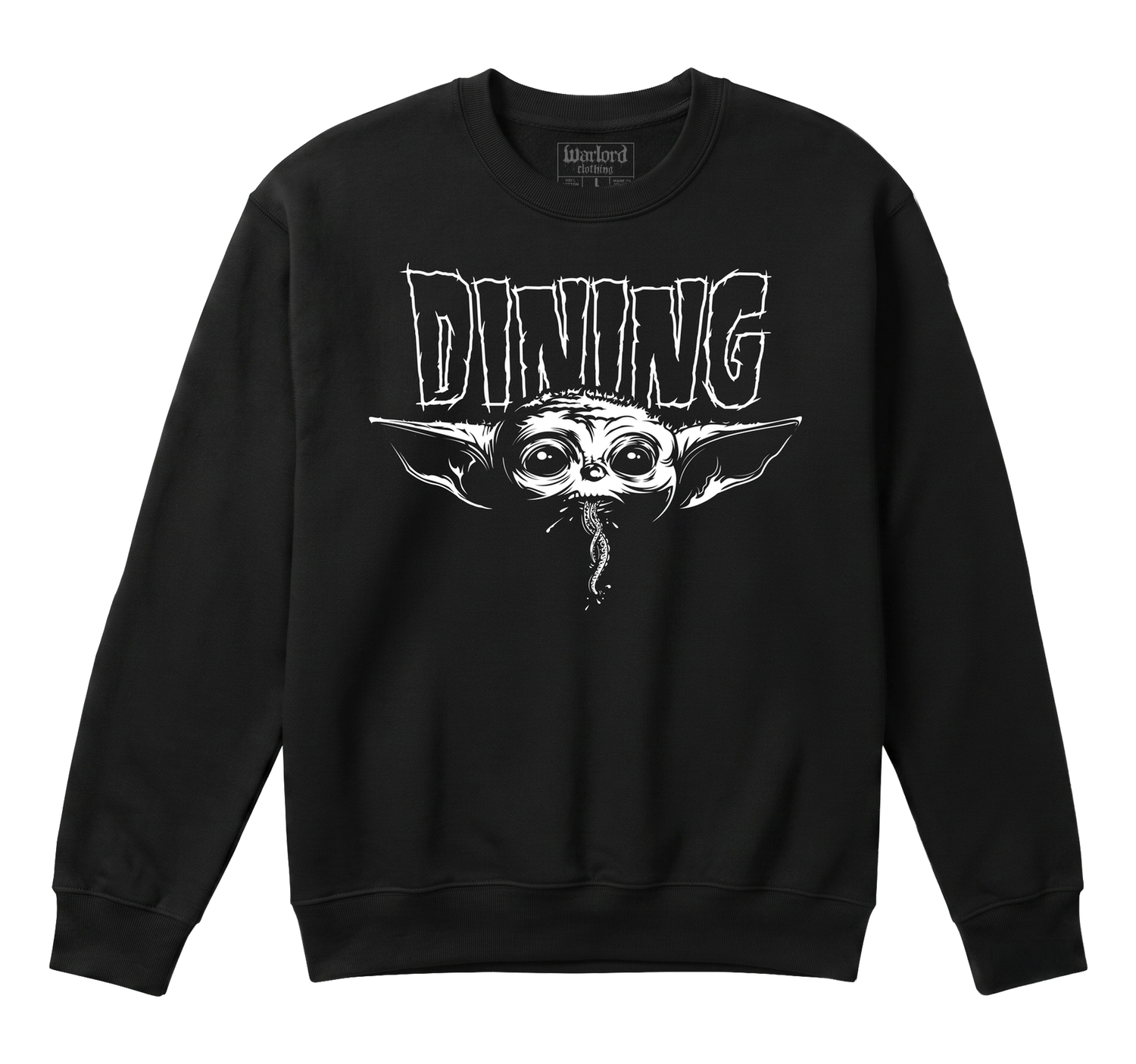 Mandalorian - Crewneck Sweatshirt