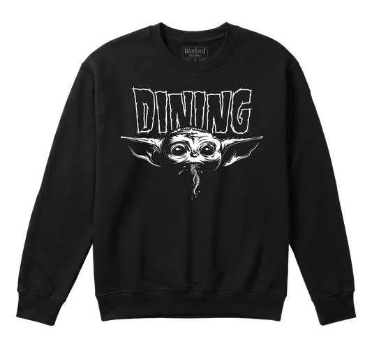 Mandalorian - Crewneck Sweatshirt