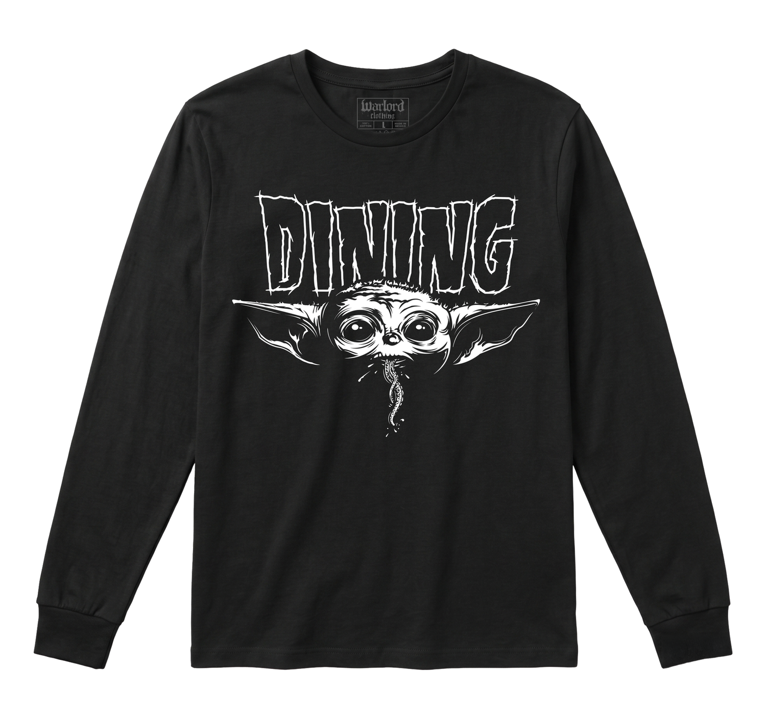 Mandalorian - Long Sleeve