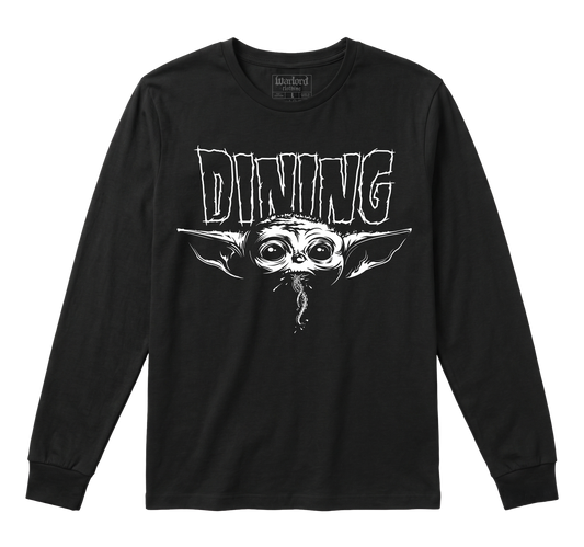 Mandalorian - Long Sleeve