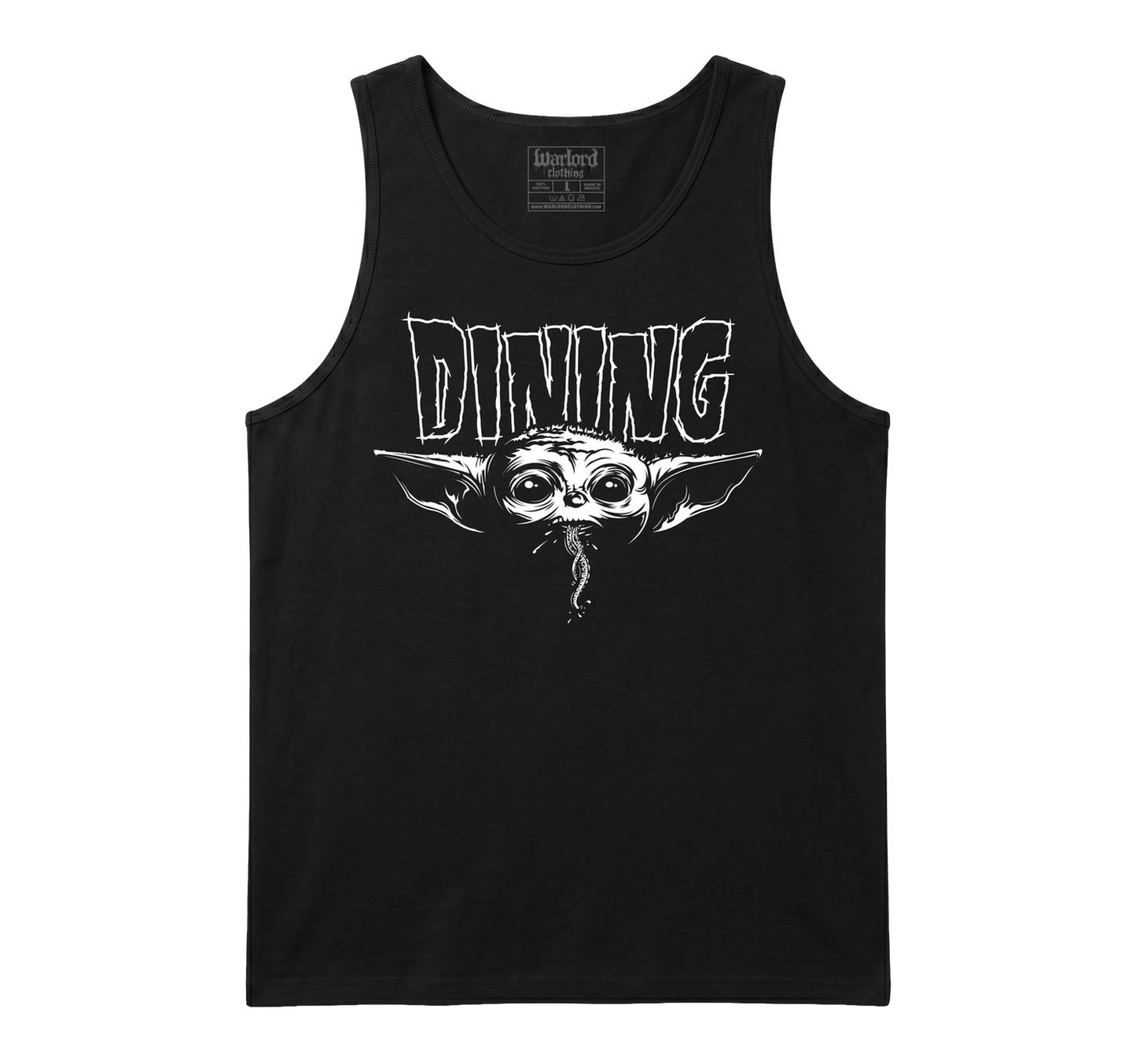 Mandalorian - Men's Tank