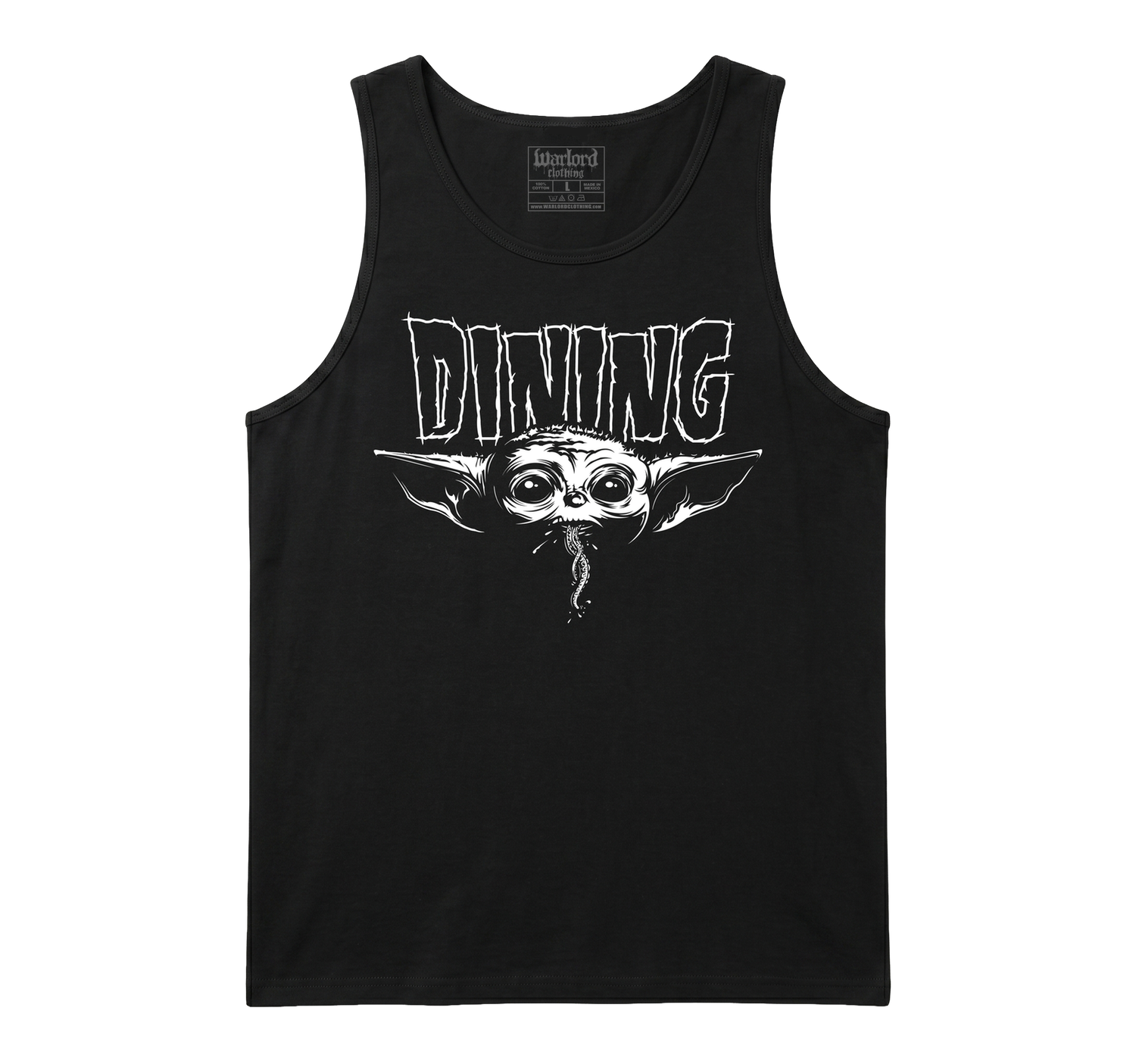 Mandalorian - Men's Tank