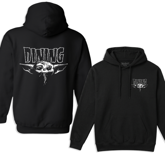 Mandalorian - Pullover Hoodie