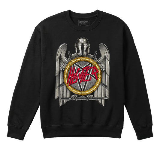 Mandalorian - Crewneck Sweatshirt