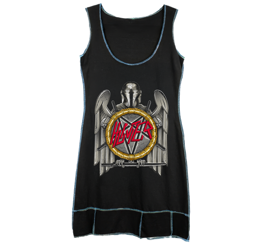 Mandalorian - T-Shirt Dress
