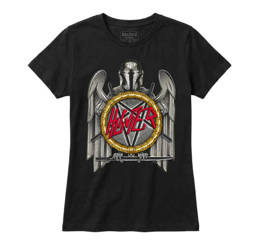 Mandalorian - Girlie Tee