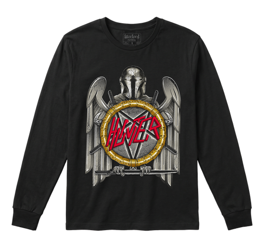 Mandalorian - Long Sleeve