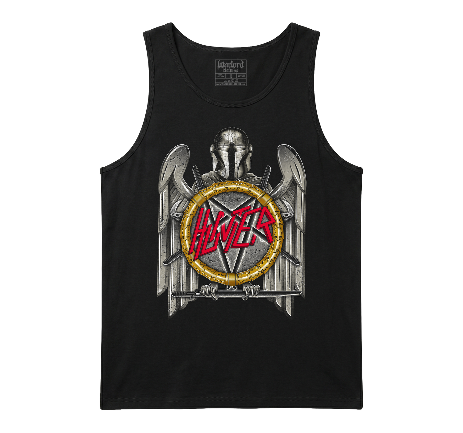 Mandalorian - Men's Tank