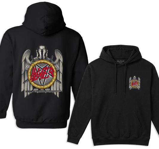 Mandalorian - Pullover Hoodie
