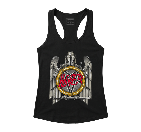 Mandalorian - Racerback Tank